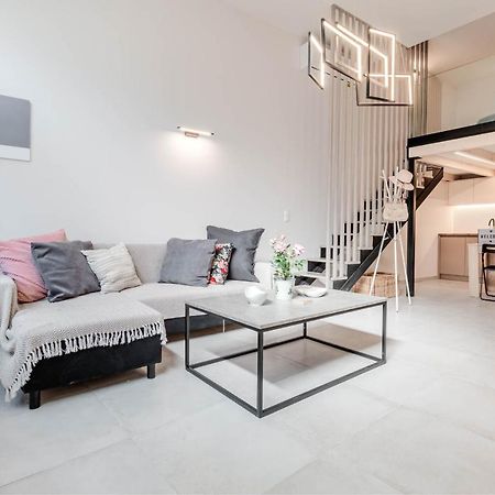 Olea Apartment Corfu  外观 照片
