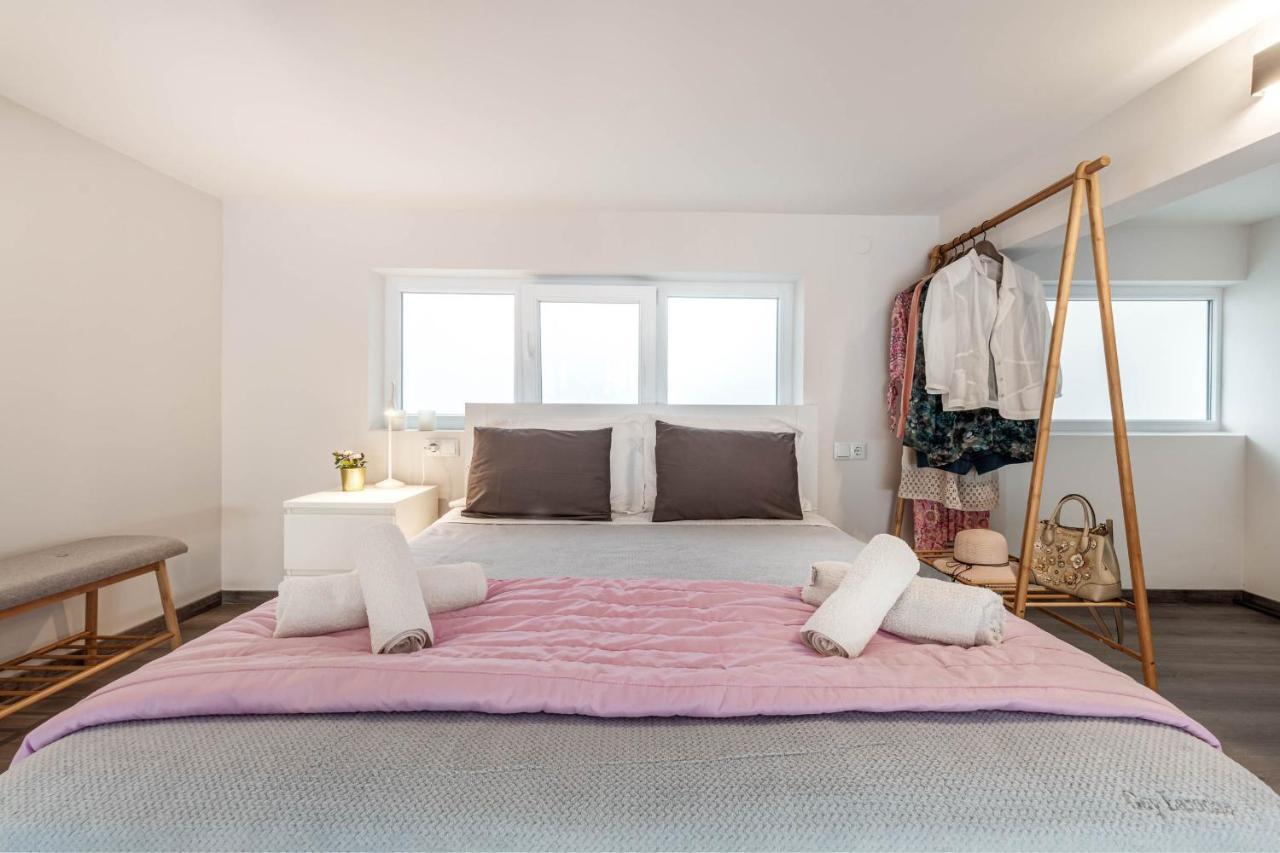 Olea Apartment Corfu  外观 照片