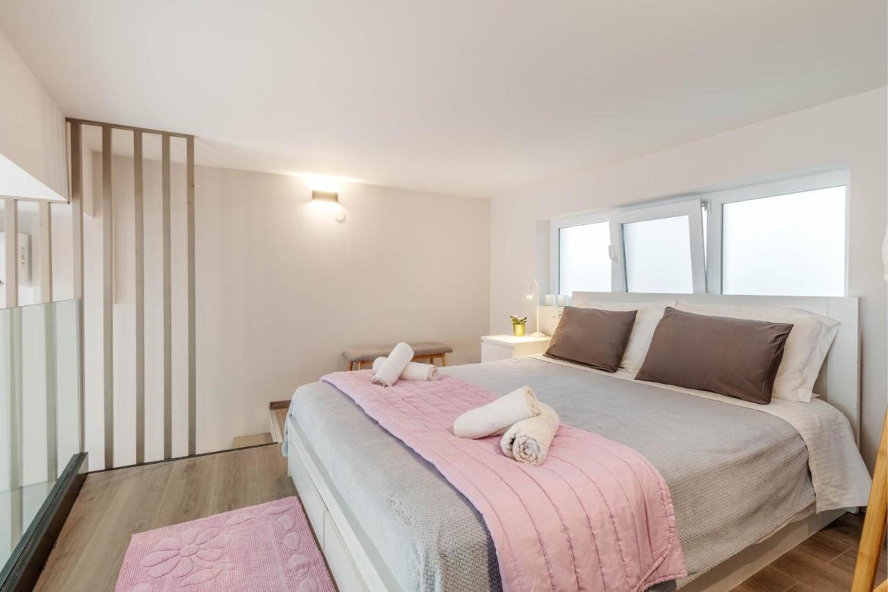 Olea Apartment Corfu  外观 照片