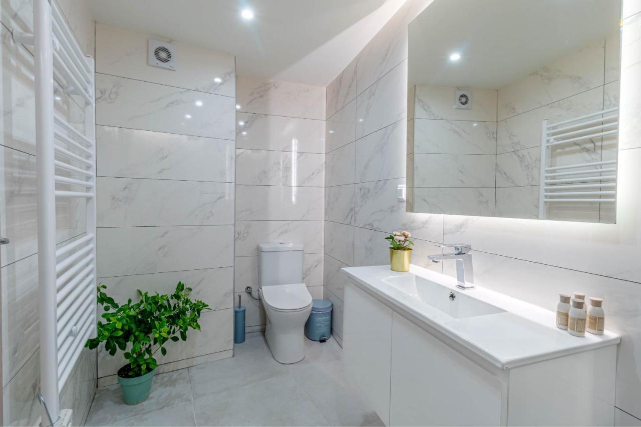 Olea Apartment Corfu  外观 照片
