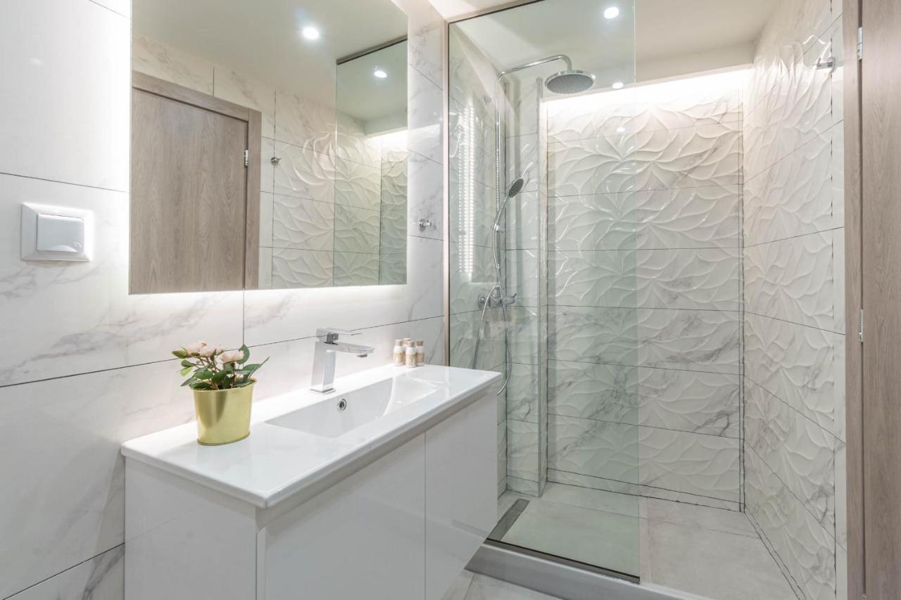 Olea Apartment Corfu  外观 照片