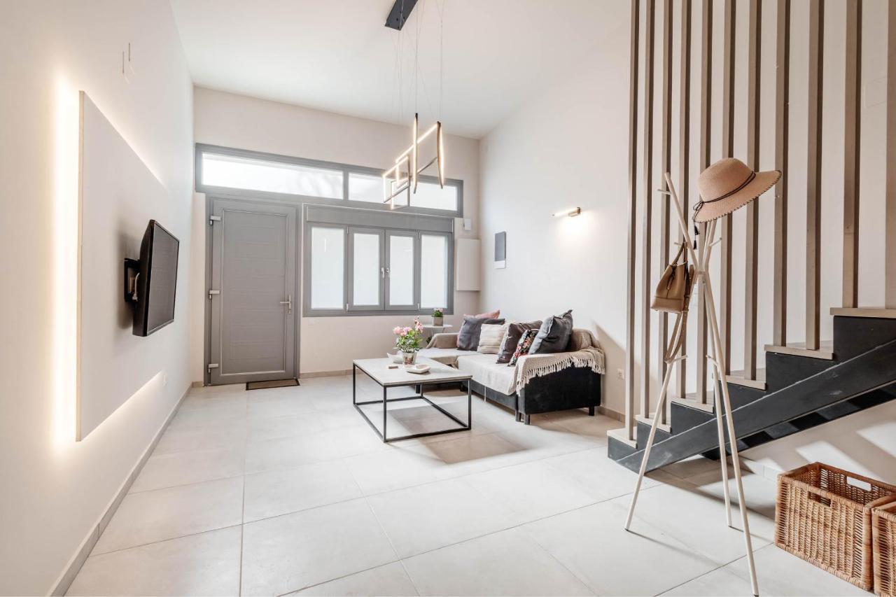Olea Apartment Corfu  外观 照片